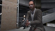 Kane and Lynch Collection Steam Key GLOBAL