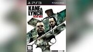 Kane and Lynch: Dead Men Steam Gift GLOBAL