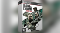 Kane and Lynch: Dead Men Steam Gift GLOBAL