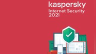 Kaspersky Internet Security 2021 (10 Devices, 1 Year) - Kaspersky Voucher Key - GLOBAL