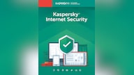 Kaspersky Internet Security 2021 (3 Devices, 6 Months) - Kaspersky Key - GLOBAL