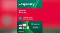 Kaspersky Internet Security 2021 5 Devices 1 Year Kaspersky Key EUROPE