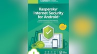 Kaspersky Internet Security (1 Device, 1 Year) - for Android - Key GLOBAL