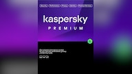 Kaspersky Premium 2024  (1 Device , 2 Years) - Kaspersky Key - EUROPE