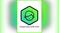 Kaspersky Safe Kids (All Devices) (1 Device, 1 Year)  - Kaspersky Key - GLOBAL