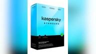 Kaspersky Standard 2024 (3 Devices, 6 Months) - Kaspersky Key - GLOBAL
