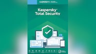 Kaspersky Total Security 2021 1 Device 1 Year Kaspersky GLOBAL
