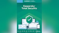 Kaspersky Total Security 5 Devices 2 Years - Kaspersky Key - EUROPE