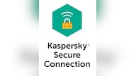 Kaspersky VPN Secure Connection (PC, Android, Mac, iOS) 5 Devices, 1 Year - Kaspersky Key - GLOBAL