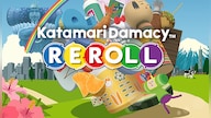 Katamari Damacy REROLL (PC) - Steam Key - GLOBAL