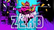 Katana ZERO (PC) - Steam Key - EUROPE