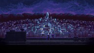 Katana ZERO (PC) - Steam Key - EUROPE