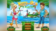 Katy and Bob Way Back Home Steam Key GLOBAL