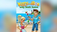 Katy and Bob Way Back Home Steam Key GLOBAL