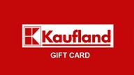 Kaufland Gift Card 100 PLN  - Kaufland Key  - POLAND