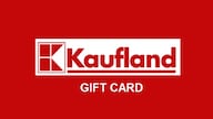 Kaufland Gift Card 500 CZK  - Kaufland Key  - CZECH REPUBLIC