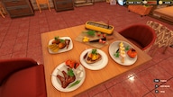 Kebab Chefs! - Restaurant Simulator (PC) - Steam Key - GLOBAL