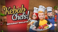 Kebab Chefs! - Restaurant Simulator (PC) - Steam Key - GLOBAL
