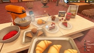 Kebab Chefs! - Restaurant Simulator (PC) - Steam Key - GLOBAL