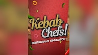 Kebab Chefs! - Restaurant Simulator (PC) - Steam Key - GLOBAL