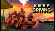 Keep Driving (PC) - Steam Account - GLOBAL