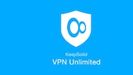 KeepSolid VPN Unlimited (5 Devices, Lifetime) - KeepSolid Key - GLOBAL