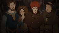 Ken Follett's The Pillars of the Earth Steam Key GLOBAL