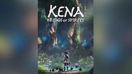 Kena: Bridge of Spirits (PC) - Epic Games Key - GLOBAL
