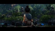 Kena: Bridge of Spirits (PC) - Epic Games Key - GLOBAL