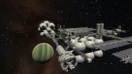 Kerbal Space Program 2 (PC) - Steam Key - EUROPE