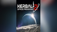 Kerbal Space Program 2 (PC) - Steam Key - EUROPE