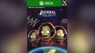 Kerbal Space Program | Enhanced Edition (Xbox Series X/S) - Xbox Live Key - TURKEY