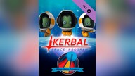 Kerbal Space Program: Making History Expansion (PC) - Steam Gift - EUROPE