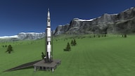 Kerbal Space Program: Making History Expansion (PC) - Steam Key - GLOBAL