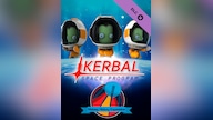 Kerbal Space Program: Making History Expansion (PC) - Steam Key - GLOBAL