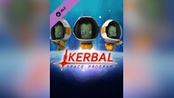 Kerbal Space Program: Making History Expansion (PC) - Steam Key - RU/CIS