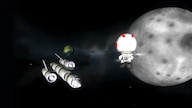 Kerbal Space Program (PC) - GOG.COM Key - GLOBAL