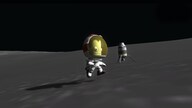 Kerbal Space Program (PC) - Steam Key - GLOBAL