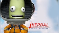 Kerbal Space Program (PC) - Steam Key - GLOBAL