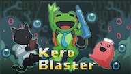 Kero Blaster Steam Key GLOBAL