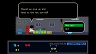 Kero Blaster Steam Key GLOBAL