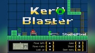 Kero Blaster Steam Key GLOBAL