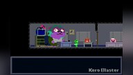 Kero Blaster Steam Key GLOBAL