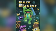 Kero Blaster Steam Key GLOBAL