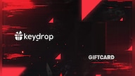 Key-Drop Gift Card 5 USD - Key-Drop Key - GLOBAL