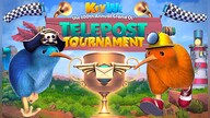 KeyWe - The 100th Grand Ol' Telepost Tournament (PC) - Steam Key - EUROPE