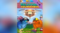 KeyWe - The 100th Grand Ol' Telepost Tournament (PC) - Steam Key - EUROPE