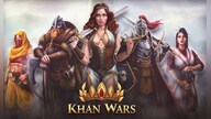 Khan Wars 600 Coins - Key - GLOBAL