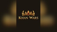 Khan Wars 600 Coins - Key - GLOBAL