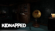 Kidnapped Steam Key GLOBAL